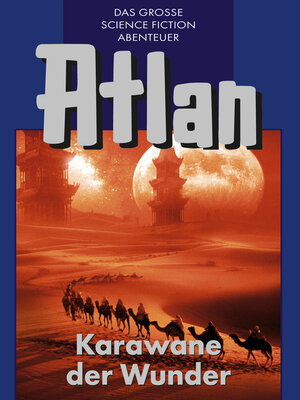 cover image of Atlan 3